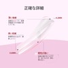 Saviland Nail Tips Kit - 240PCS Medium Coffin Shape Nail