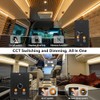 3CCT Flexible 16.4ft LED Strip Light with 12V CCT Switchable