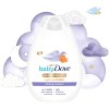Dove - Crema Corporal Baby Dove Calming Moisture Envase Con