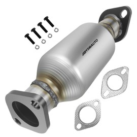 ABYSMAUTO Catalytic Converter Compatible with Hyundai Elantra 2007-2012, Kia Soul 2010-2011 2.0L L4 Catalytic Convertor Direct-fit 16533 (EPA Compliant)