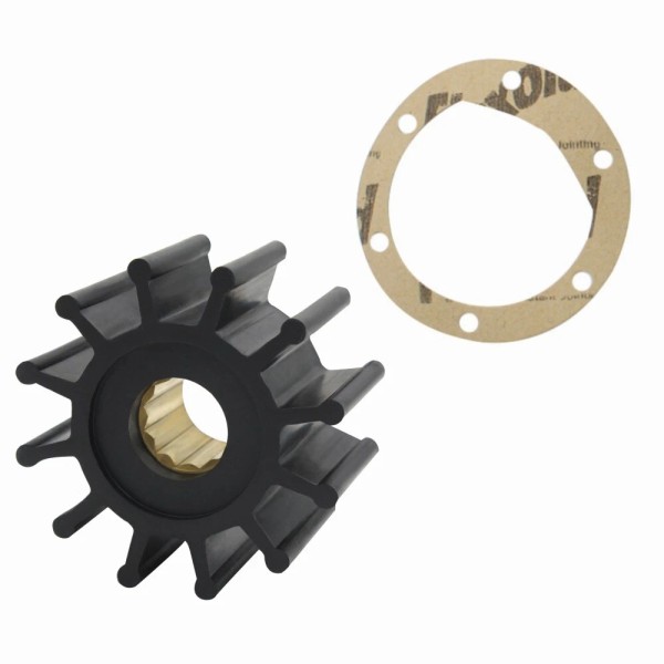 Heurofosh Marine Cooling Water Pump Impeller for Nedalo 2712 2715