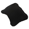 Motorcycle Seat Cushion Cover Seat Mesh Breathable Non Slip Shock