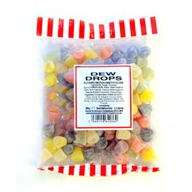 Monmore Dew Drops 250g