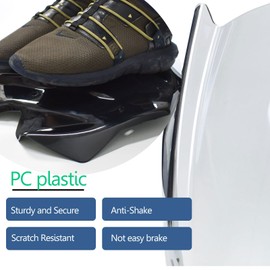 Midimttop Windshield Compatible with Su-zu-ki GSX-S750 GSXS 750 GSXS 750 2017 18 2019 2020 2021 2022 Windscreen Windshield Deflector with Bracket Motorcycle Accessories (Light Smoke)