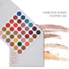 36 Color Eyeshadow Palette Matte Highly Pigmented Matte Eyeshadow Makeup