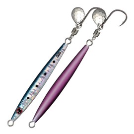 Shout! Blade Lance 60g #55 IS Sardine Squid 144BL