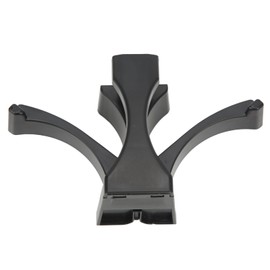 Center Console Cup Holder Insert Divider Adjustable Removable Separator Replacement for Tacoma 2005‑2015