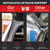 Replacement for 2011-2014 Kia Sorento Liftgate Lift Support - OTUAYAUTO