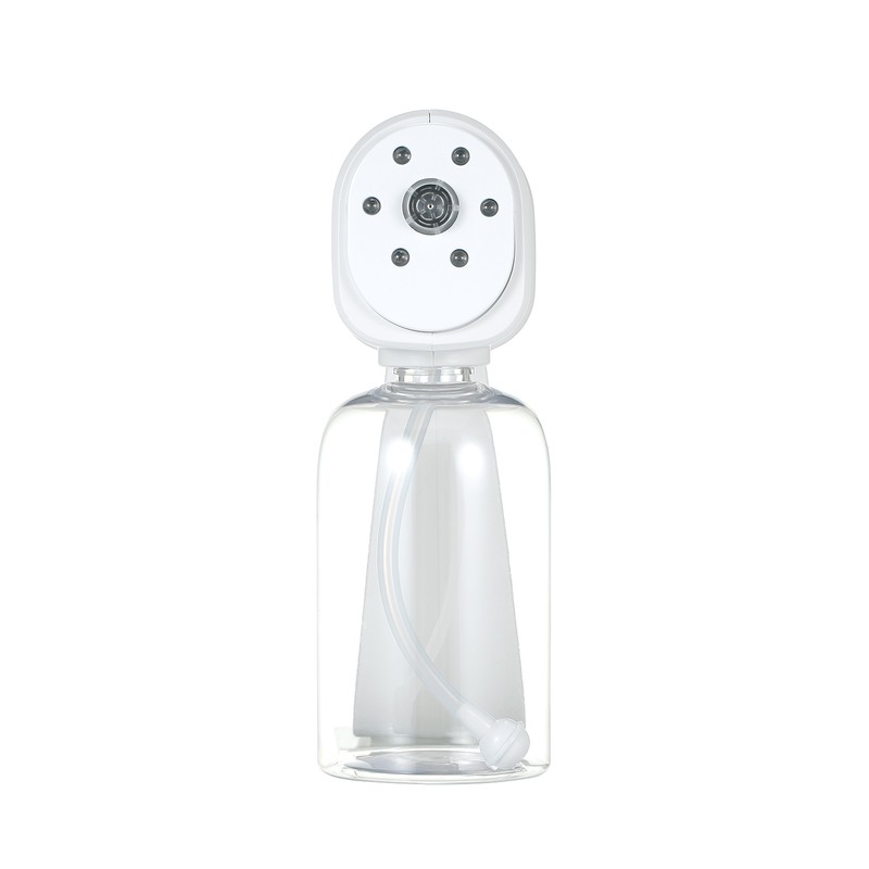 Portable Nano Atomizer, Electric Sprayer, Disinfectant Atomizer Bottle, Handheld Rechargeable