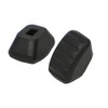 Swix Twist&Go Rubber Buffer (1 Pair)