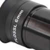 Telescope Eyepiece 1.25in Plossl Multilayer Broadband Coating Astronomical Telescopes Accessory
