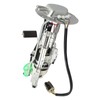 NewYall Fuel Pump Module with Sender Bracket Assembly for Nissan