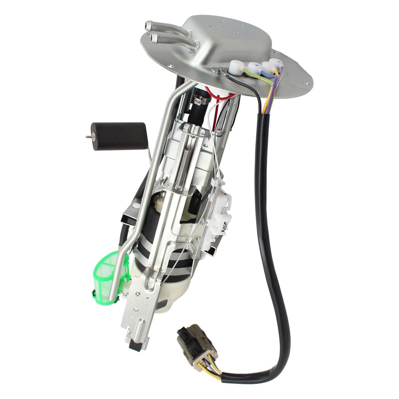 NewYall Fuel Pump Module with Sender Bracket Assembly for Nissan