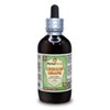 Oregon Grape (Mahonia Aquifolium) Glycerite, Dried Roots Alcohol-Free Liquid Extract