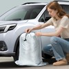 Blshwez 7-Layer All Weather Waterproof Car Cover for Sub-aru Forester