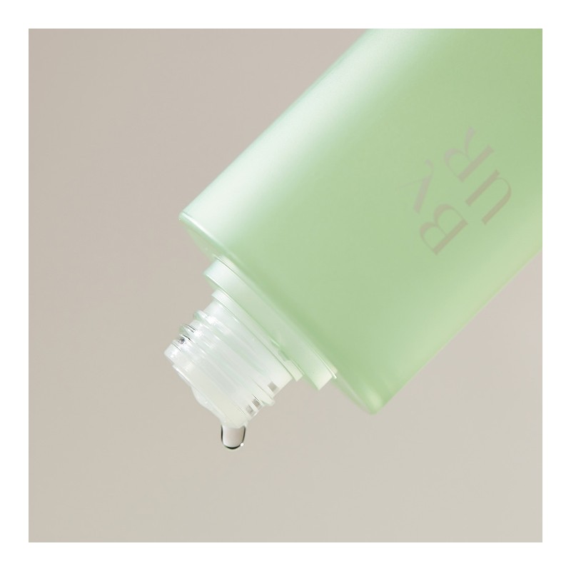 [Hypoallergenic soothing toner]Green Wonder Keep Peace Toner / [저자극 진정토너]그린원더