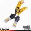GSOWO 2 PCS Turn Signal Lights for 2008-2018 Kawasaki Concours