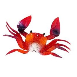 Nakajima Crab Bait L