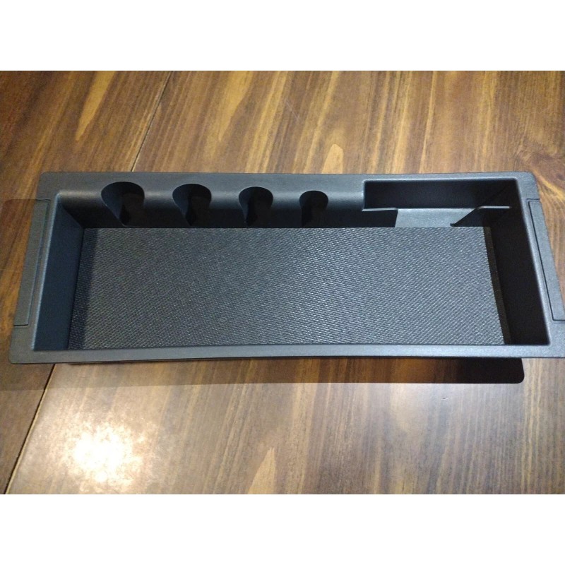 Ford 2018-22 FORD F150 F250 350 SUPERDUTY CENTER CONSOLE TRAY