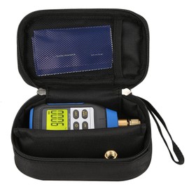 VMV-1 High Precision Digital Vacuum Gauge for Atmospheric Environment  0-50°C