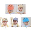 Kids Helmet Kids Protective Gear Adjustable Soft Cotton Comfortable Breathable