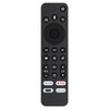 Beyution Replace Voice Remote Control fit for TCL Alto 8+