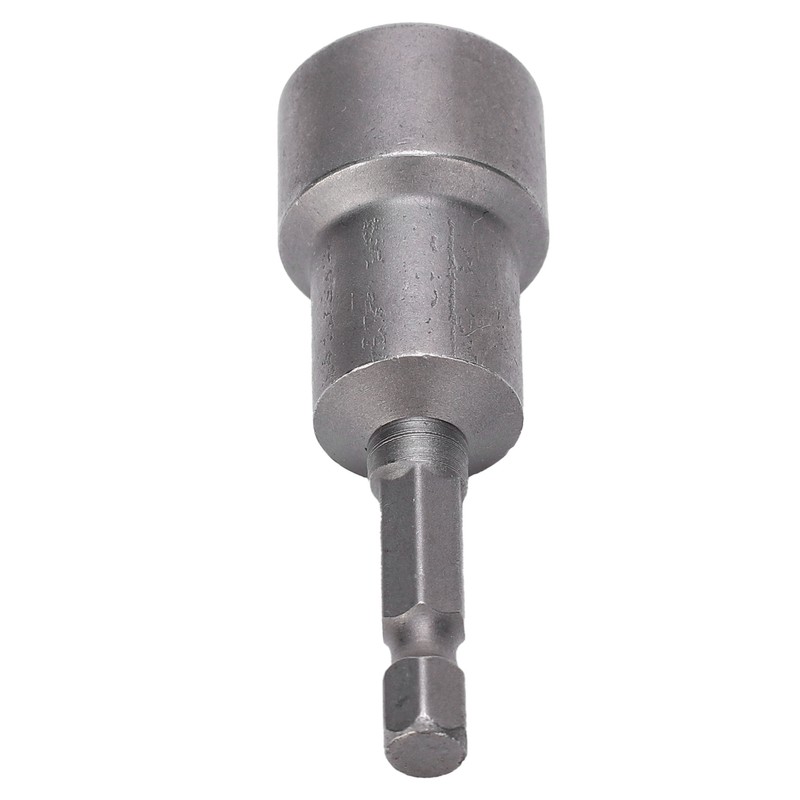5Pcs Magnetic Socket Chrome Vanadium Steel Strong Magnetic Drill Screwdriver