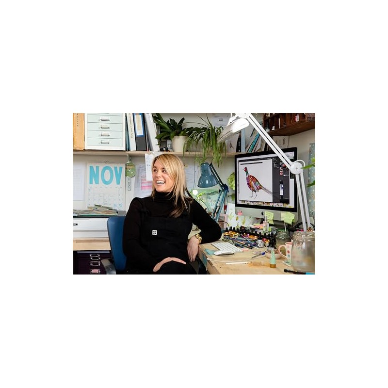 Victor, the Wolf with Worries