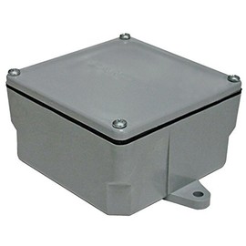 Cantex 5133709U Junction Box