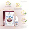 ONEDROP PD3 | Probióticos y Vitamina D3 | Frasco de