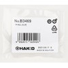 Hakko B3469 Soldering Iron Tip Enclosure for FX8801 / FX8803