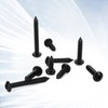 #10 x 2 Pan Head Self Tapping Screws Sheet Metal