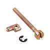 Bar Chain Adjuster Tensioner Screw Fits POULAN 2200 2300 2500