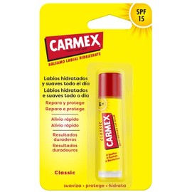 Carmex Balsamo Labial Stick Spf15 4,25G