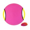 F Fityle Trampoline Paddle Ball Set,Toss and Catch Game Parent