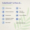 CalmNeeds® Promote Calm and Positive Mood - Formula Contains Vitamins