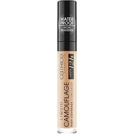 Catrice | Liquid Camouflage High Coverage Concealer | Ultra Long Lasting