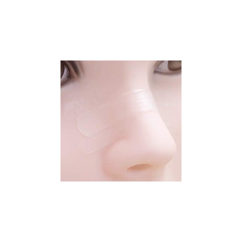 Seiwa Sangyo Nasal Extension Tape, Value for Commercial Use, Set