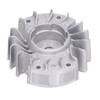 Chain Saw Flywheel Aluminum Alloy High Temperature Quenching for STIHL