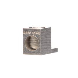 Siemens ECCS1 Ground Bar Collar Strap #12-2/0