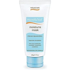 Natural Look Hand & Nail Moisture Mask 200 g