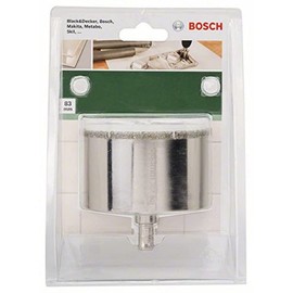 BOSCH Diamantlochsäge 2609256C94 83 MM Ceramic