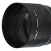 vhbw 58mm Filter Adapter Compatible with Nikon Coolpix P7000, P7100