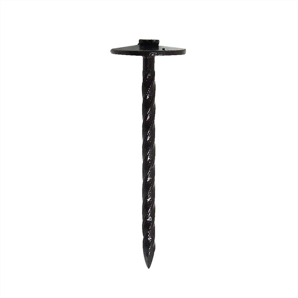 DAIDOHANT 10102415 Screw Umbrella Nails, New Tea, For Wooden Bases,
