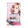 DUP Eyelash ROLA Collection 01 SWEET (2 Pair)