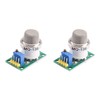 2X MQ136 Hydrogen Sulfide Gas Sensor Module H2S Gas Detection