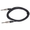 ODYSSEY 1/4" to 1/4" Instrument Cable