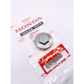 GENUINE HONDA HONDA TAPPET VALVE ADJUSTMENT CAP TRX500 FE FP TRX500 FM TM (2005-11) 1236102800