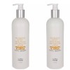 Atelier Bloem Mandarin & Citrus Body Wash Shower Gel 16oz