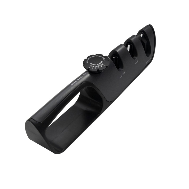 HFS(R) 多機能砥石 仕上げ 園芸包丁 研ぎ石 砥石 研ぎ石 角度調整